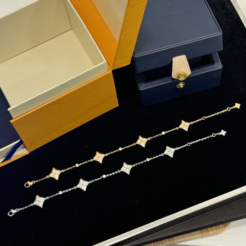 LV Bracelets